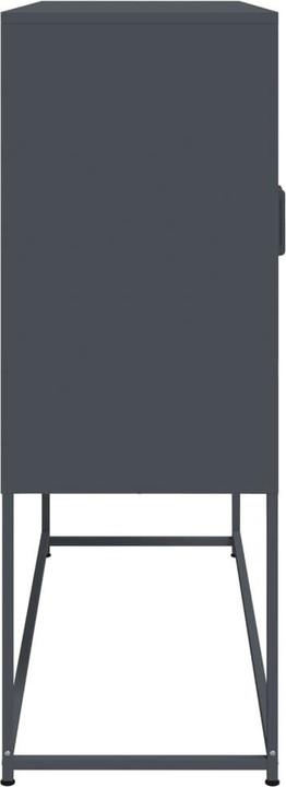 Image du produit vidaXL Highboard (100.50 x 39 x 107 cm)