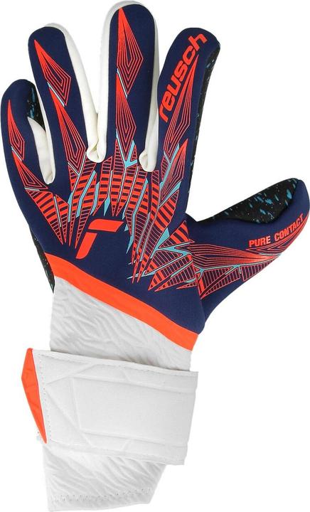 Produktbild Reusch Torwarthandschuh Pure Contact Fusion - 9.5 (9.5)