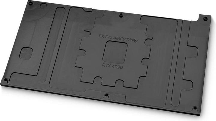 Immagine prodotto EKWB EK-Pro GPU WB AMP/Trinity RTX 4090 - Nickel + Inox