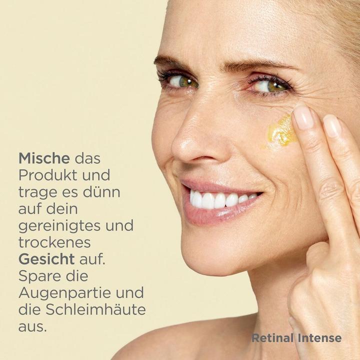 Produktbild Isdin Retinal Intensive (50 ml)