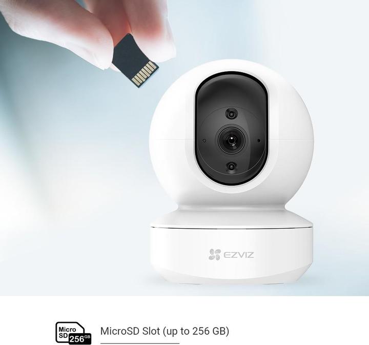 Produktbild EZVIZ TY1 (2560 x 1440 Pixels)