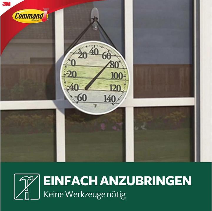 Produktbild Command Haken outdoor M