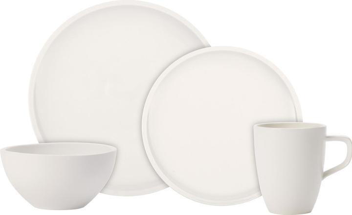 Produktbild Villeroy & Boch Einsteigerset 8 tlg. Artesano Original (8 Stk.)