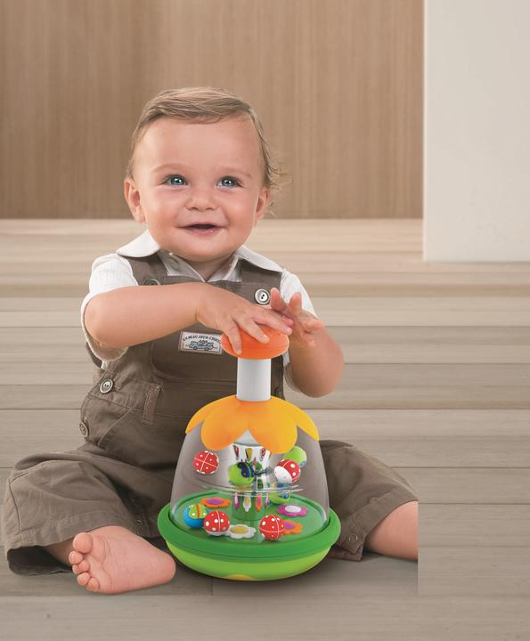 Produktbild Chicco Magischer Kreisel