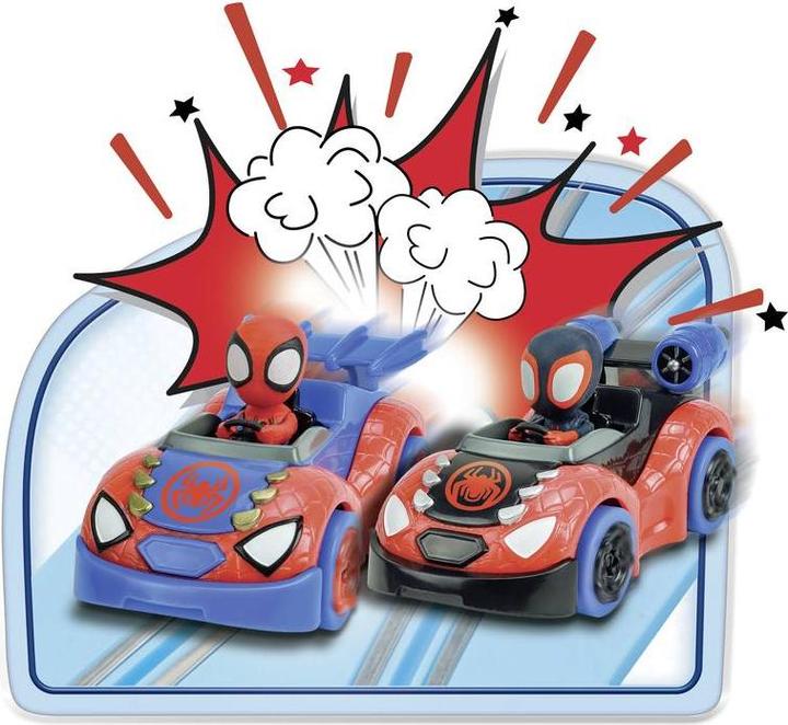 Productafbeelding Carrera Eerste Spidey