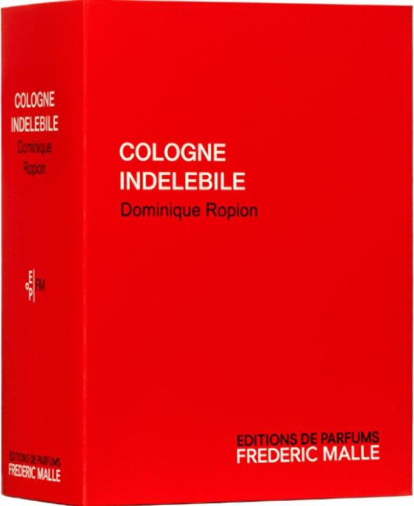 Immagine prodotto Frédéric Malle Colonia Indelebile (Eau de cologne, 100 ml)