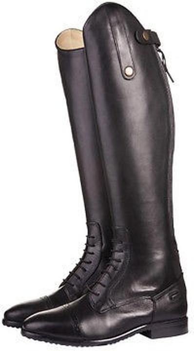 Actual product image HKM Valencia Riding Boots (41)