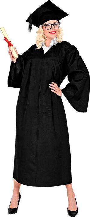 Produktbild Widmann Kostüm Absolvent (M, S)