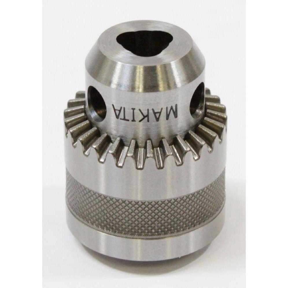 Makita, Accessori per macchine, Mandrino per trapano a corona dentata da 10 mm