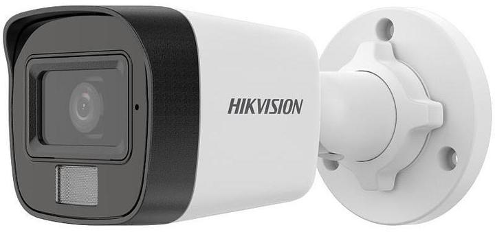 Actual product image Hikvision IP Kamera DS-2CD1041G2-LIU 2.8mm Polen (2560 x 1440 Pixels)