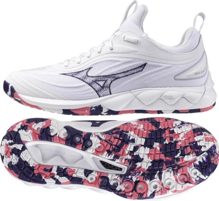 Produktbild Mizuno Wave Luminous 3 (39)