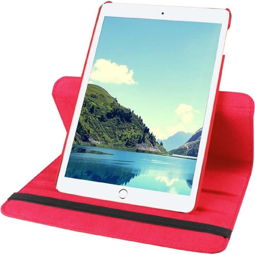 Thumbnail - Protectorking Schutzhülle ebl ed Tempered für iPad 360T KLAR (IPad Mini 4), Tablet Hülle