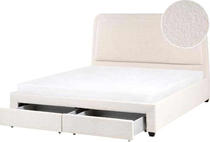 Image du produit Beliani Sardent (180 x 200 cm)