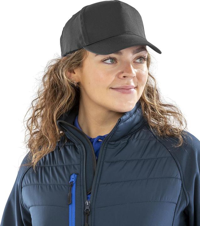 Produktbild Result Core Printers BaseballMütze