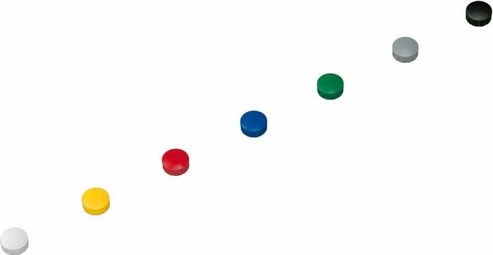 Produktbild Maul Magnete (10x)