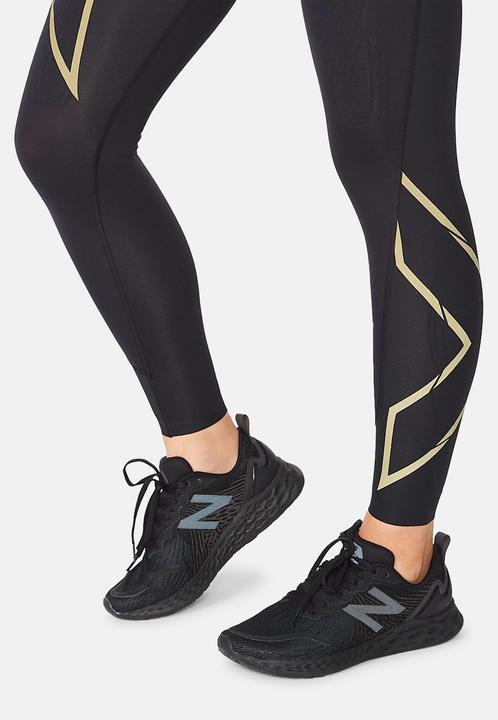 Produktbild 2XU Light Speed Mid-Rise Comp (XL)