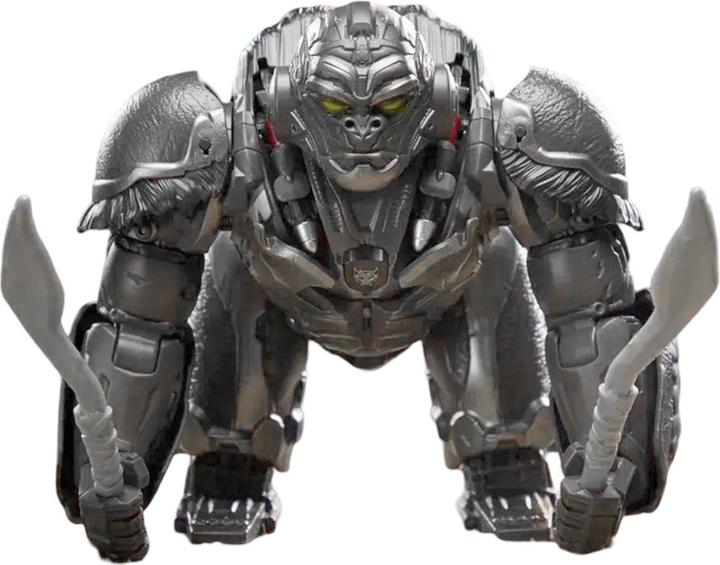 Produktbild Hasbro Aufstieg der Bestien Command & Convert Optimus Primal