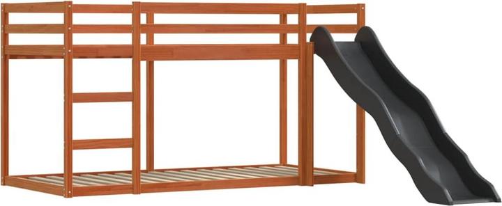 Produktbild vidaXL Etagenbett (90 x 200 cm)