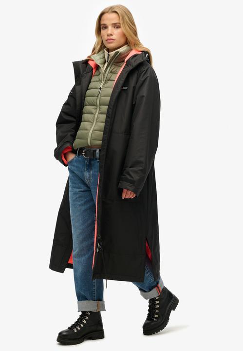 Produktbild Superdry Mantel (One Size)