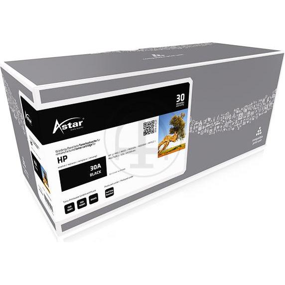 Thumbnail - Astar, Toner, AS20053 - 1600 Seiten - Schwarz - 1 Stück(e) (BK)