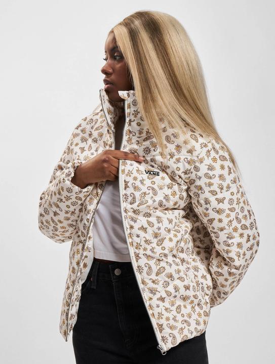 Produktbild Vans Foundry Print Puff Mte Freizeitjacke - 91485 (M)