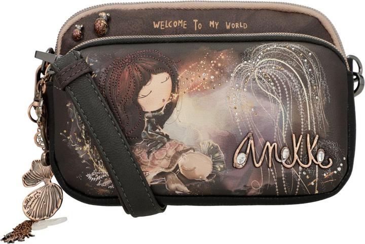 Immagine prodotto Anekke Borsa a tracolla Dreamverse 20 cm