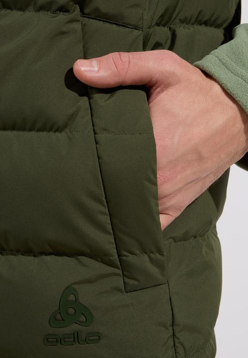 Produktbild Odlo Vest SEVERIN N-THERMIC (L)