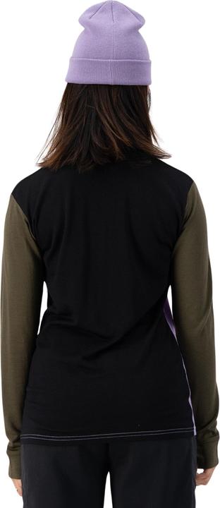 Actual product image Mons Royale Women's Yotei L/S (M)