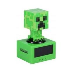Paladone Products, Sveglia, Paladone Minecraft Creeper Icon Alarm Clock