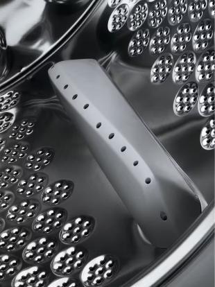 Produktbild Electrolux WAGL4E400 (9 kg, Links)