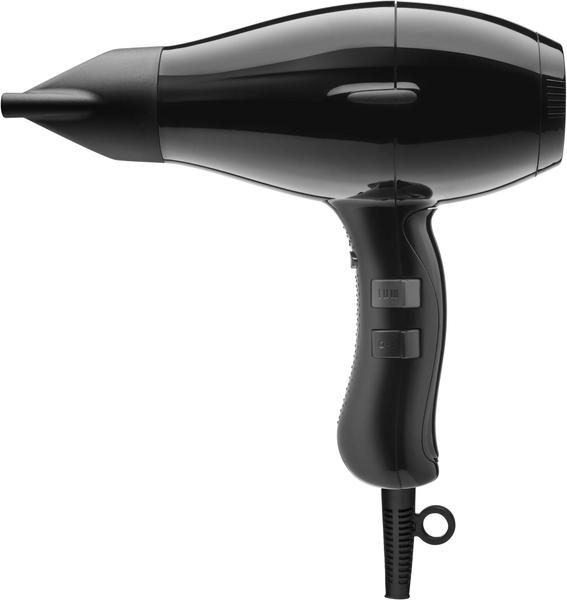 Produktbild Elchim Light Ionic Ceramic Föhn 2200 W schwarz (2200 W)