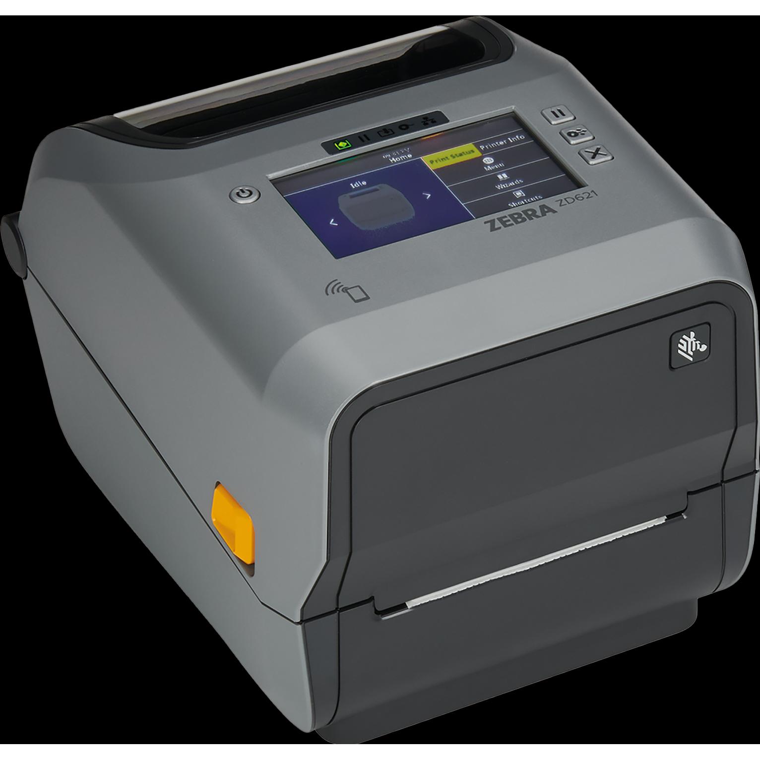 Thumbnail - Zebra Kit Printhead 203 dpi ZD621D, Drucker Zubehör