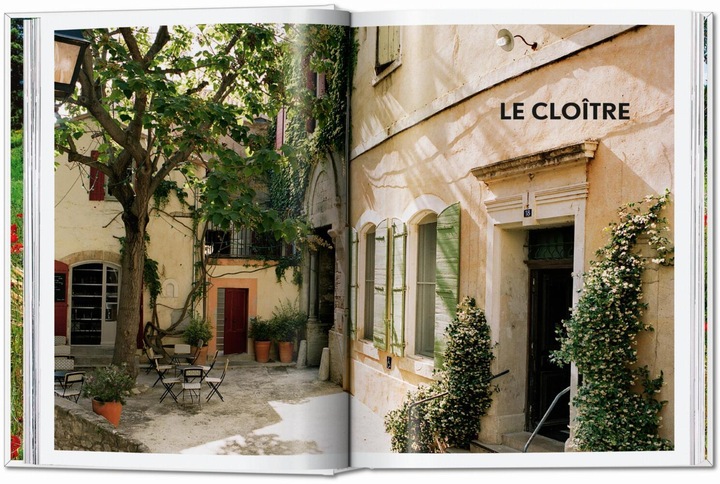 Image du produit Living in Provence. 40th Ed (Anglais, Français, Allemand, Barbara & René Stoeltie, Sacs, Sacs Angelika, 2023)