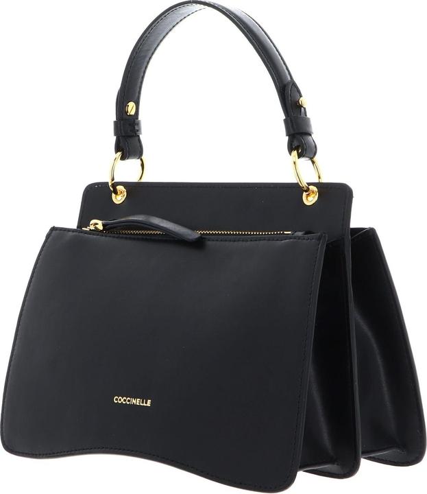 Immagine prodotto Coccinelle C-Me Calf Smooth Handbag Grained Leather