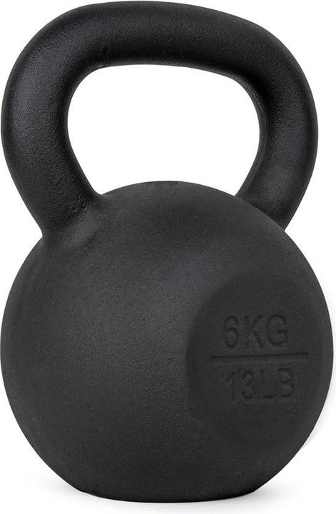 Immagine prodotto Virtufit Kettlebell Pro - Bollitore - Ghisa - Da 4 a 30 kg