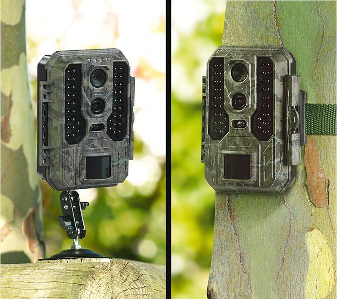 Produktbild VisorTech IP65