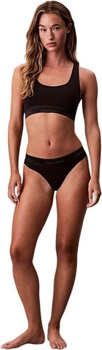 Produktbild Calvin Klein Höschen Schwarz (M, Einzelpack)