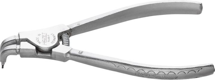 Actual product image HAZET Circlip pliers 1846D-1 (140 mm)