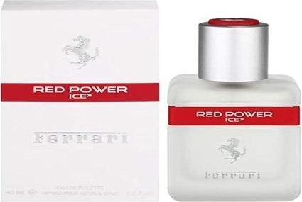 Produktbild Ferrari Red Power Ice (Eau de Toilette, 40 ml)