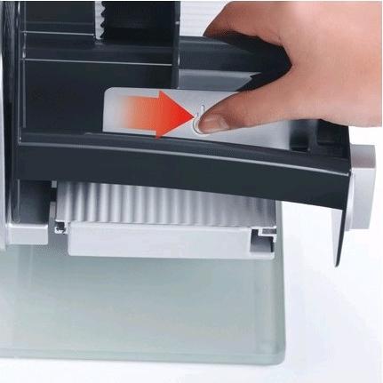 Actual product image Graef Master M 93