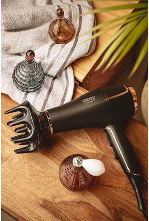 Immagine prodotto Camry CR 2255 (2000 W)