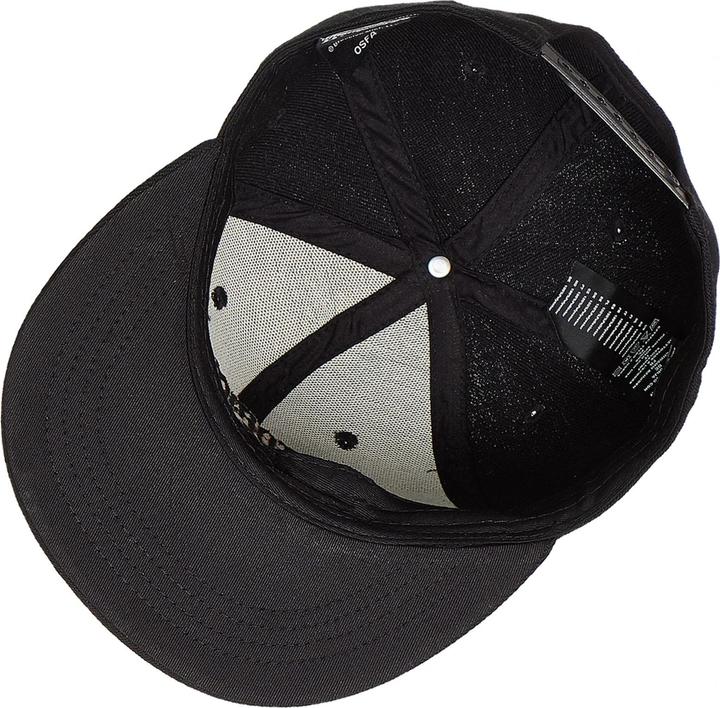Produktbild Biggie Smalls Snapback Mütze (One Size)
