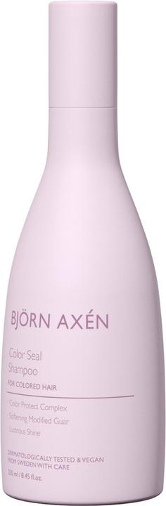 Björn Axen Bjorn Axen Care Shampoo Color Seal 250 ml (250 ml, Liquid shampoo)
