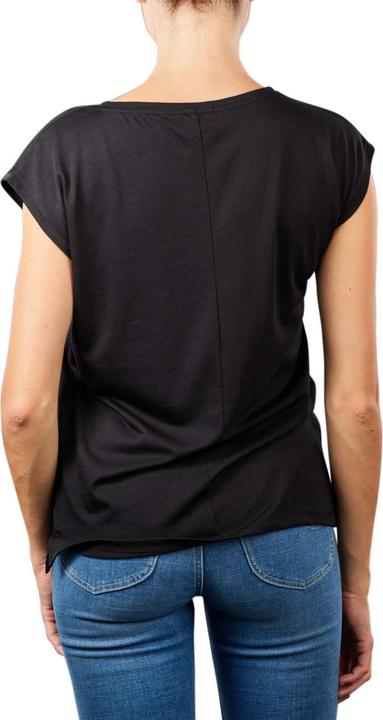 Produktbild Armedangels Jilaa T-Shirt black (M)