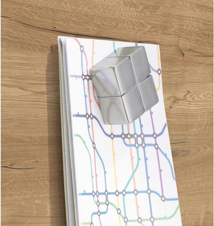 Actual product image Sigel Artverum (Magnet board, 91 x 46 cm)