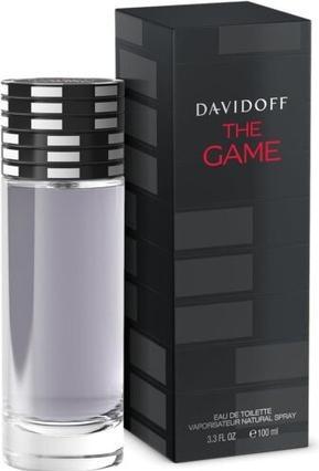 Image du produit Davidoff Le jeu (Eau de toilette, 100 ml)