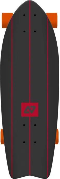 Actual product image Hydroponic Fish Complete Cruiser (28")