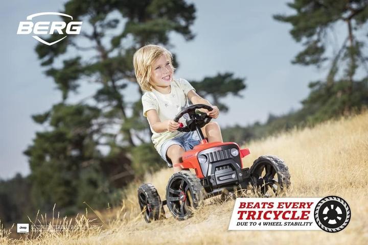 Produktbild BERG Buzzy GoKart