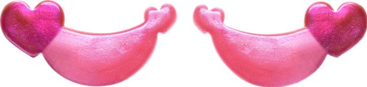 Image du produit essence Queen of... Kindness hydrogel eye patches 1 Stück (Patchs pour les yeux)