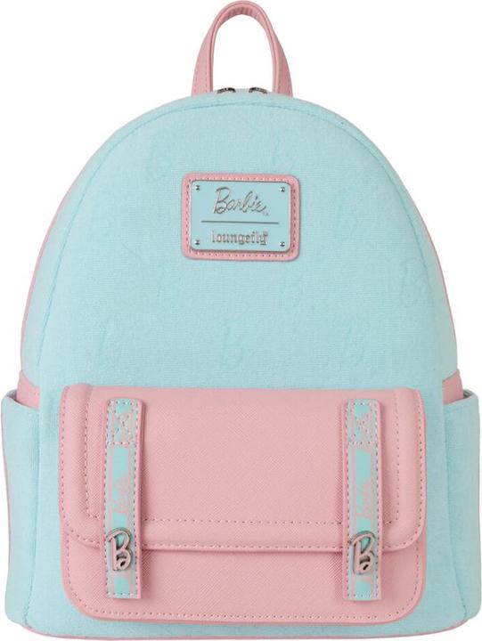 Loungefly Barbie backpack 26cm